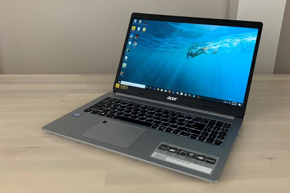 asus